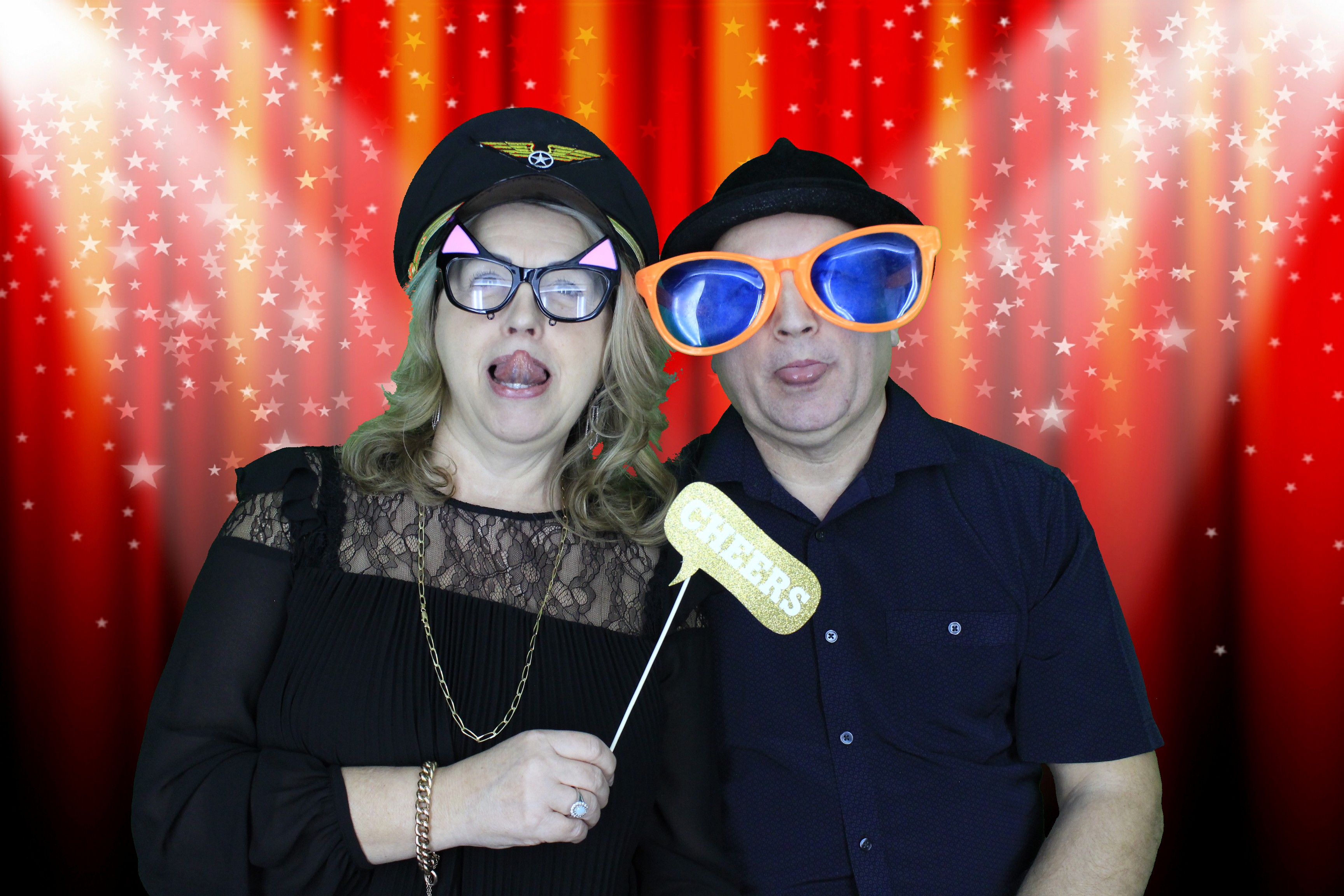 Vestey Party | View more photos from the event at gallery.myphotoboothexperience.co.uk/u/MyPhotoBoothExperienceLtd/Vestey-Party